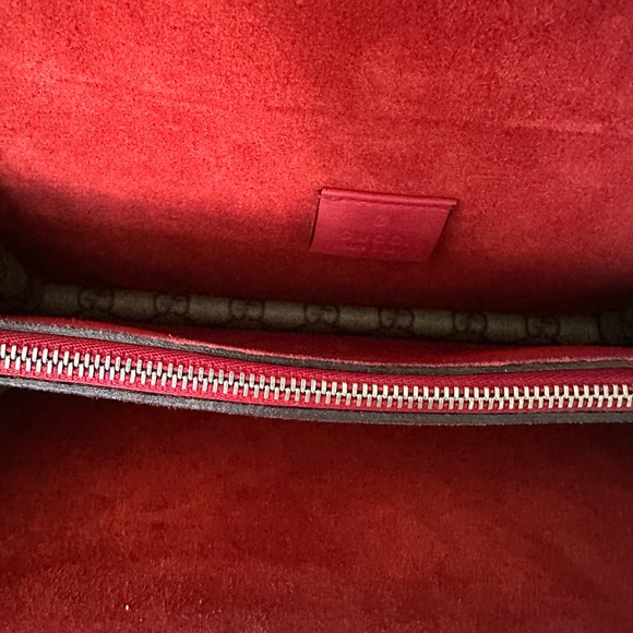 gucci dionysus medium - Picture 10 of 16